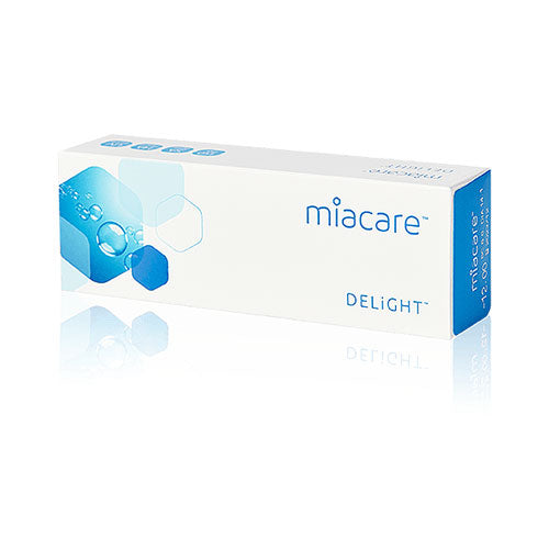 Miacare 1 Day Delight (20 lenses/pack)