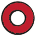 CrazyLab Voldermort (2 lenses/pack)