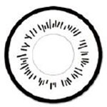 Sweety Byakugan (No Vision Block) (1 lens/pack)