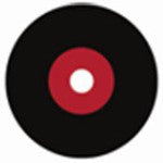 CrazyLab 22mm Red Ghoul (2 lenses/pack)