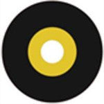 CrazyLab 22mm Yellow Ghoul (2 lenses/pack)