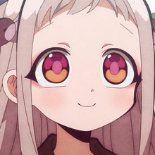 Load image into Gallery viewer, Sweety Toilet Bound Hanako Kun - Yashiro Nene-Colored Contacts-UNIQSO

