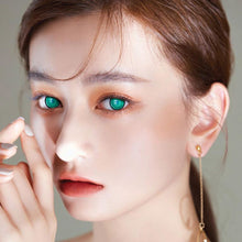 Load image into Gallery viewer, Sweety Genshin Impact Venti-Colored Contacts-UNIQSO
