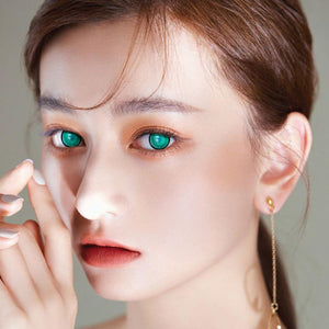 Sweety Genshin Impact Venti-Colored Contacts-UNIQSO