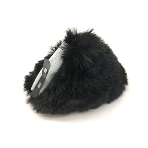 Anime Cosplay Ears Faux Fur Clip-on-Cosplay Accessories-UNIQSO