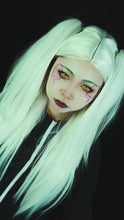 Load and play video in Gallery viewer, Sweety Mini Sclera Cyberpunk Rebecca
