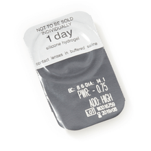 Load image into Gallery viewer, Clariti 1 Day Multifocal - 30 Pcs-Clear Contacts-UNIQSO
