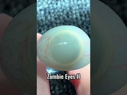 CrazyLab Kingdom 2 (2 lenses/pack)